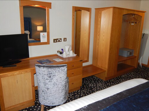 In-Room Amenity