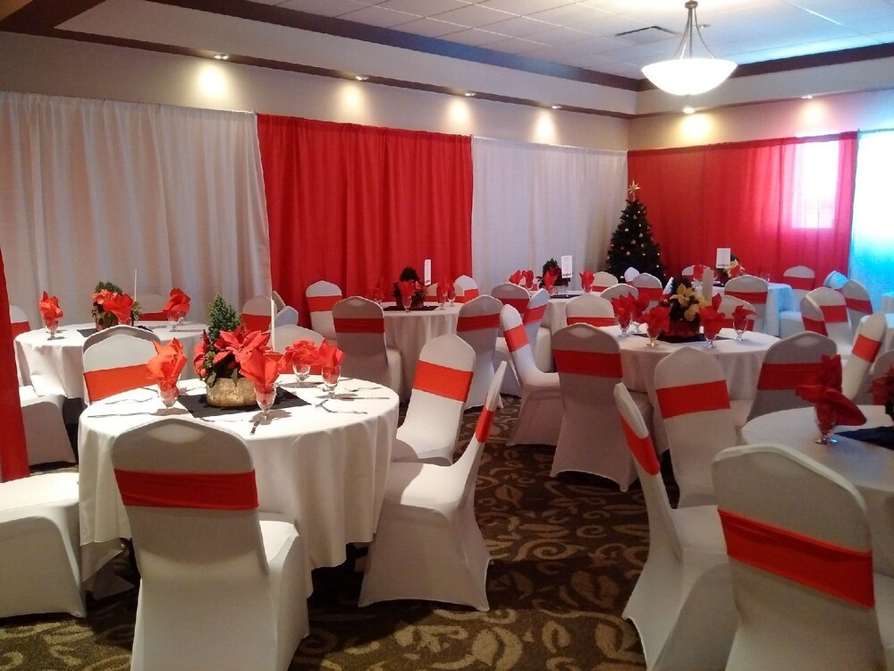 Reception Hall