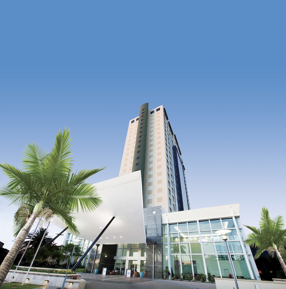 Building design