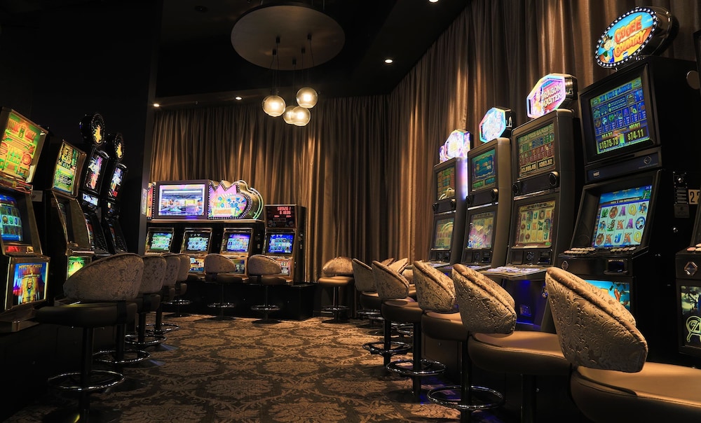 Hotel Interior