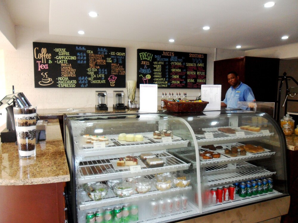 Cafe