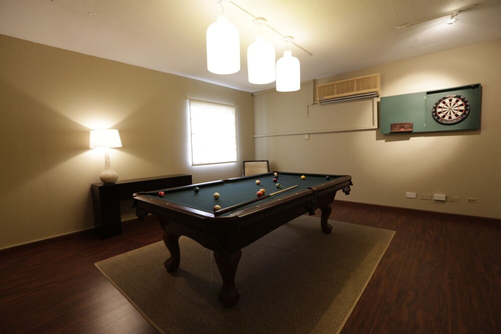Billiards