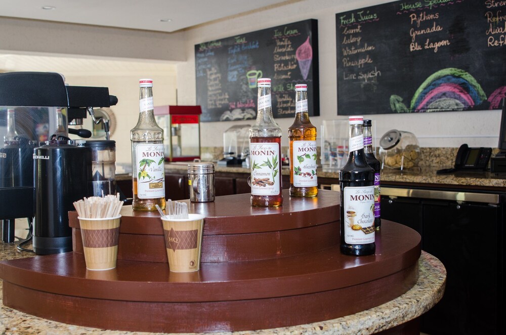 Cafe