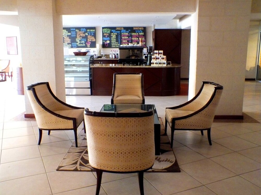Coffee Shop