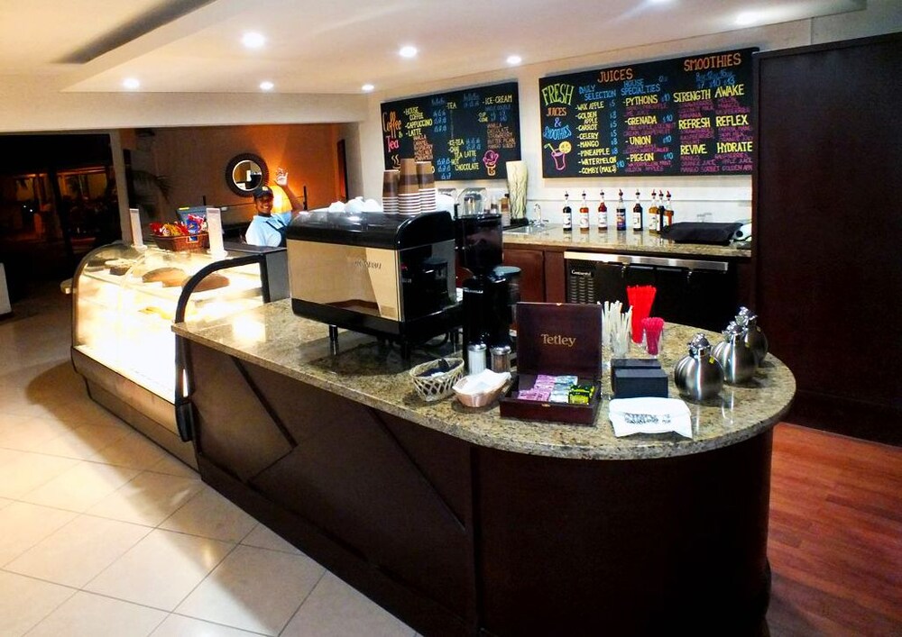 Coffee Shop