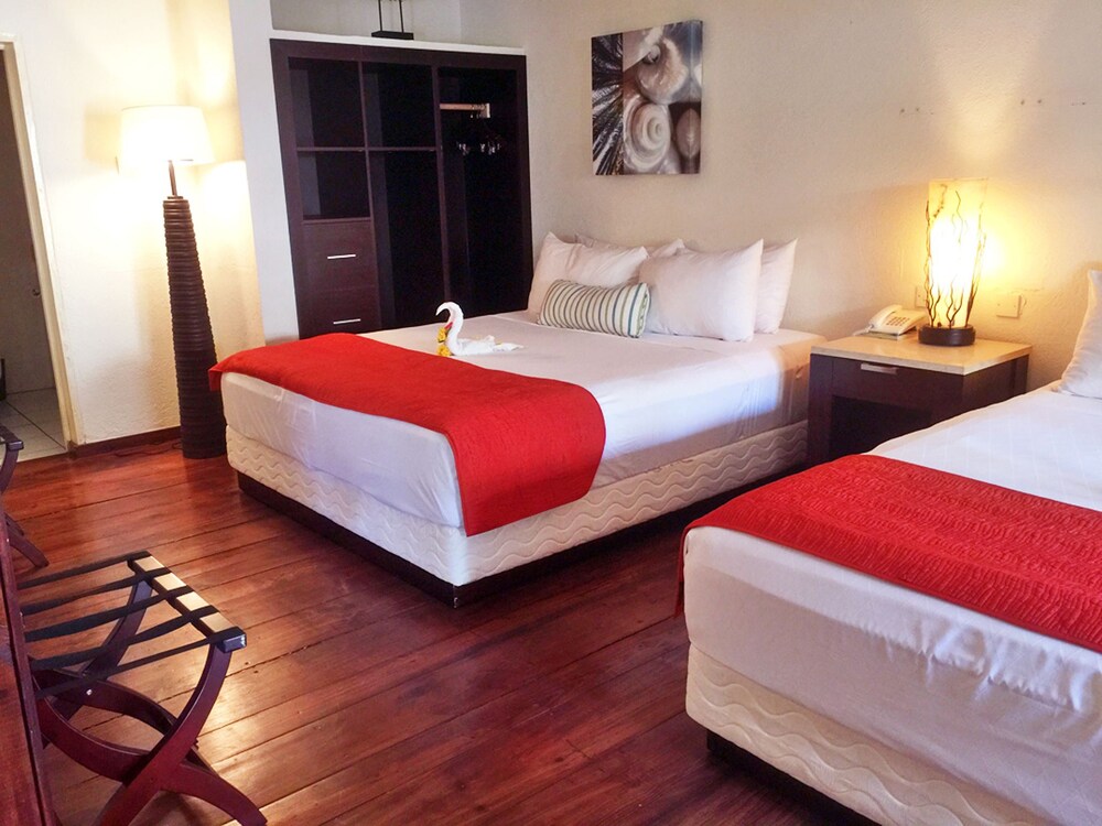 Guestroom