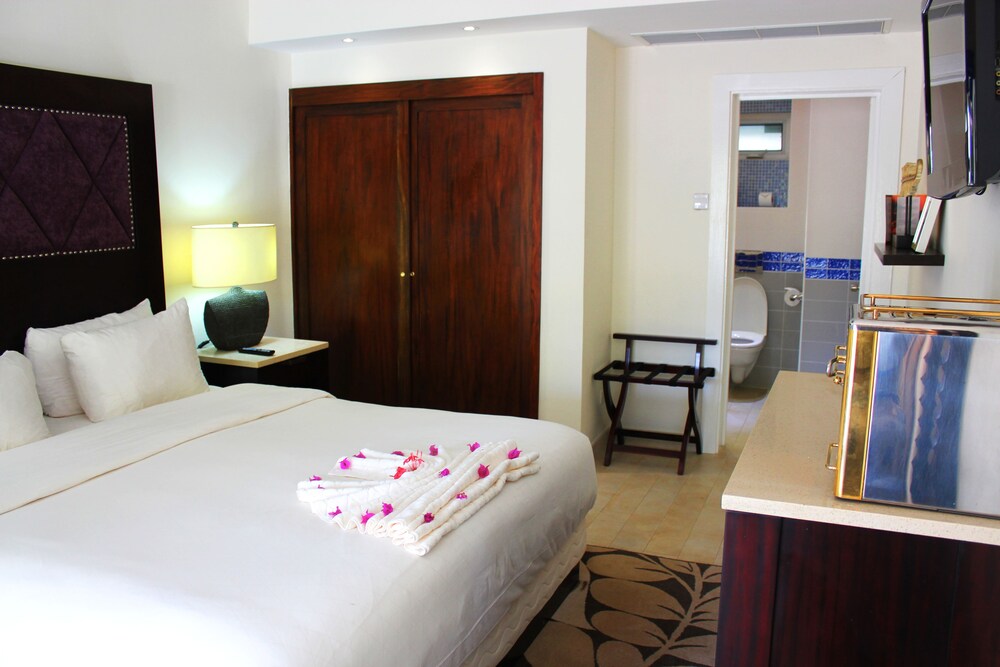 Guestroom