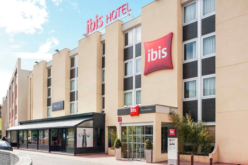 Hotel Ibis A Gennevilliers Hotel Ibis A Gennevilliers