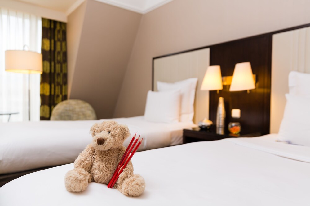 Guestroom