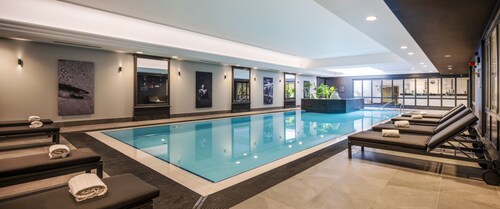 Renaissance Brussels Hotel