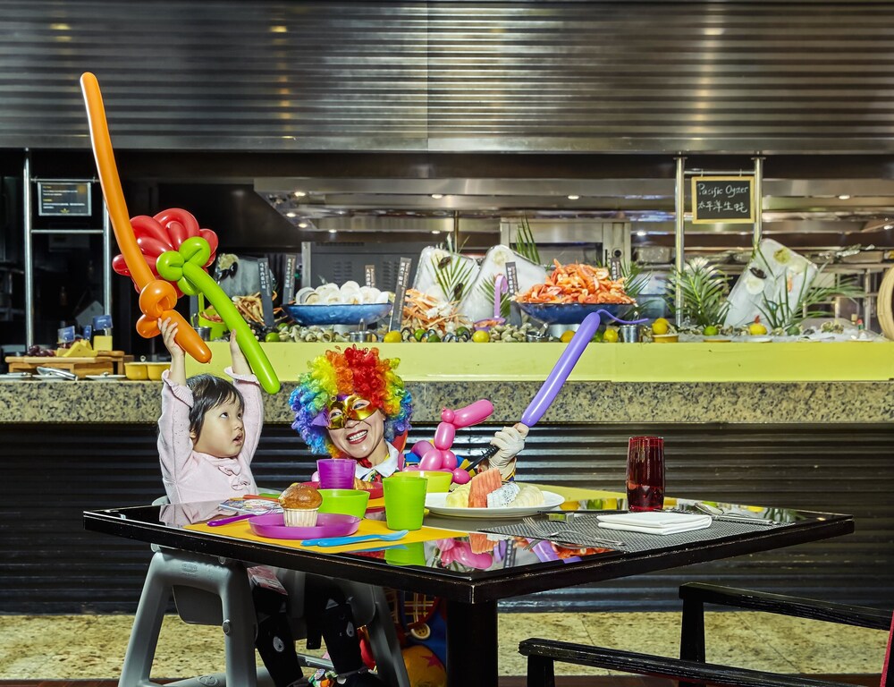Childrens Activities