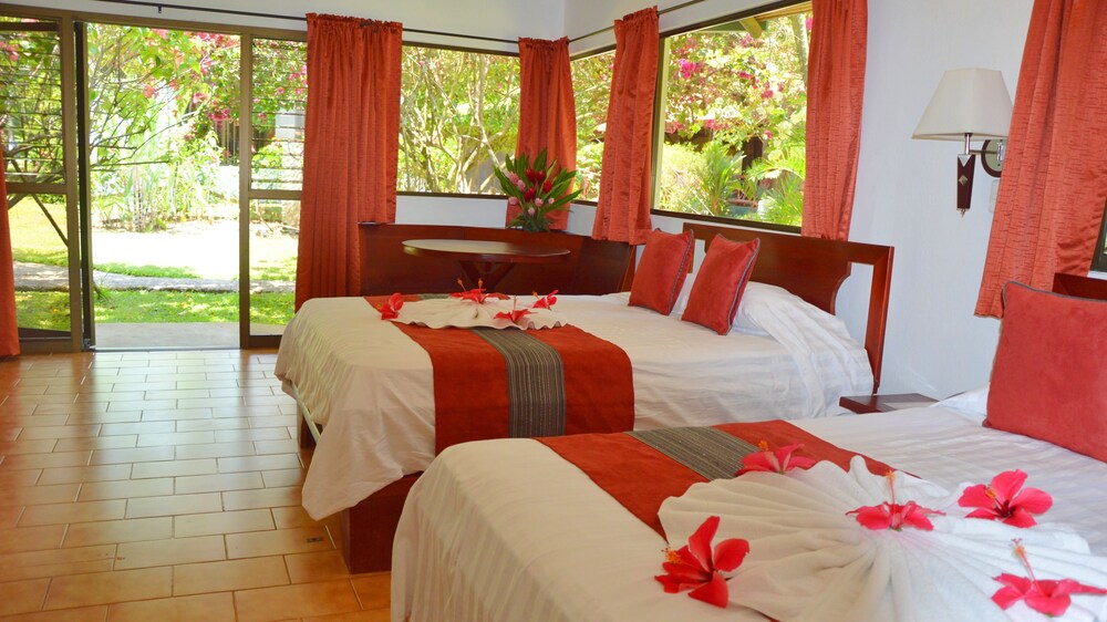 Guestroom