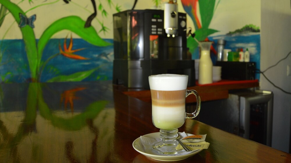 Coffee Service