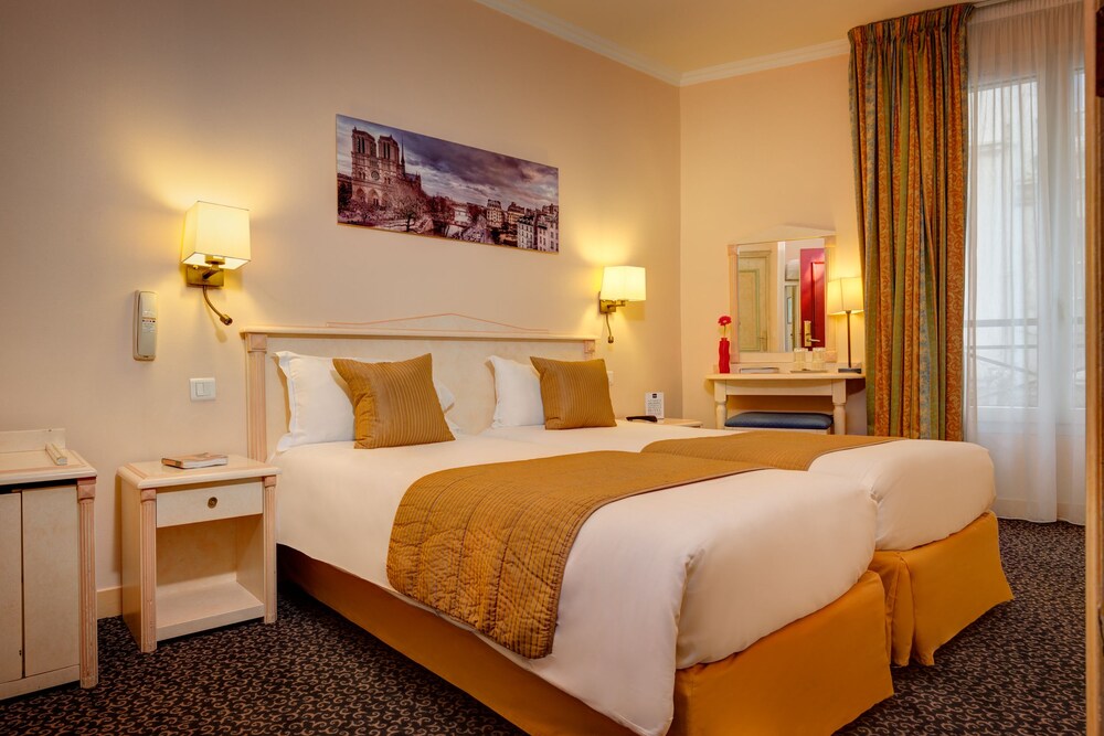 Guestroom