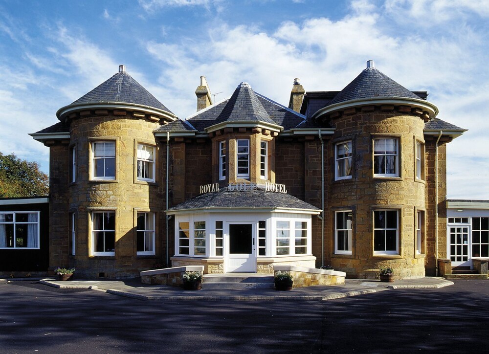 Hotel Front