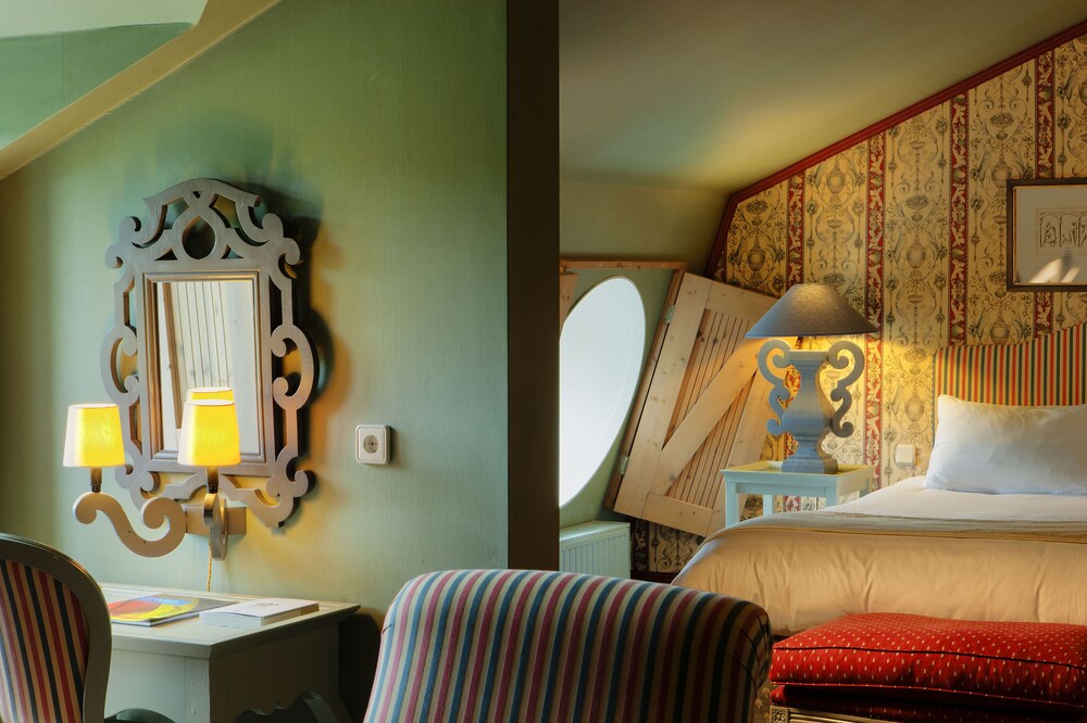 Guestroom