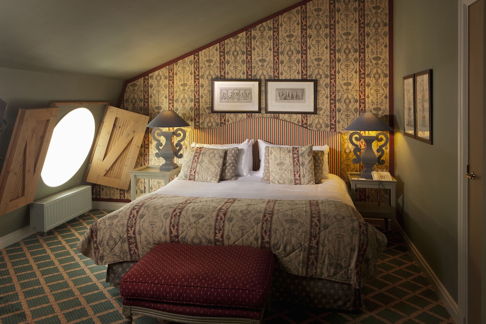 Guestroom