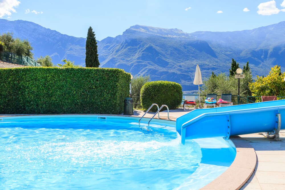 Piscina panoramica