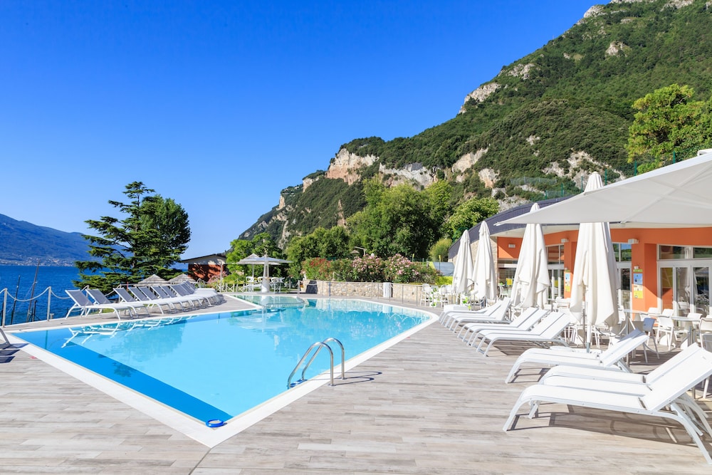 Piscina panoramica