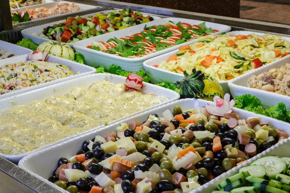 Buffet