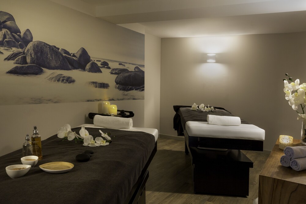 Treatment Room