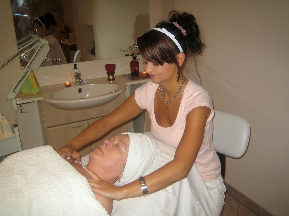 Treatment Room