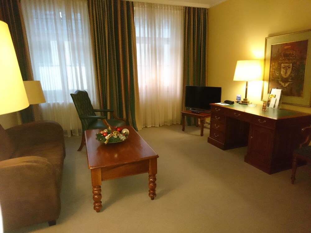 Guestroom