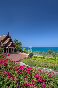 View from Hotel