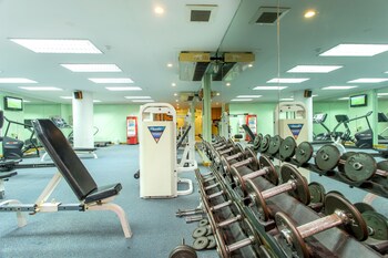 Sports Facility