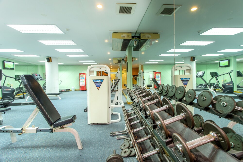 Sports Facility