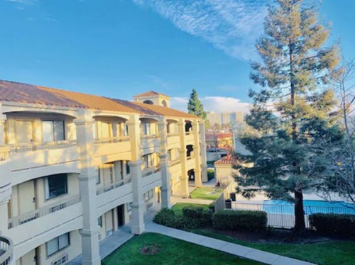 Good Nite Inn Fremont - Silicon Valley