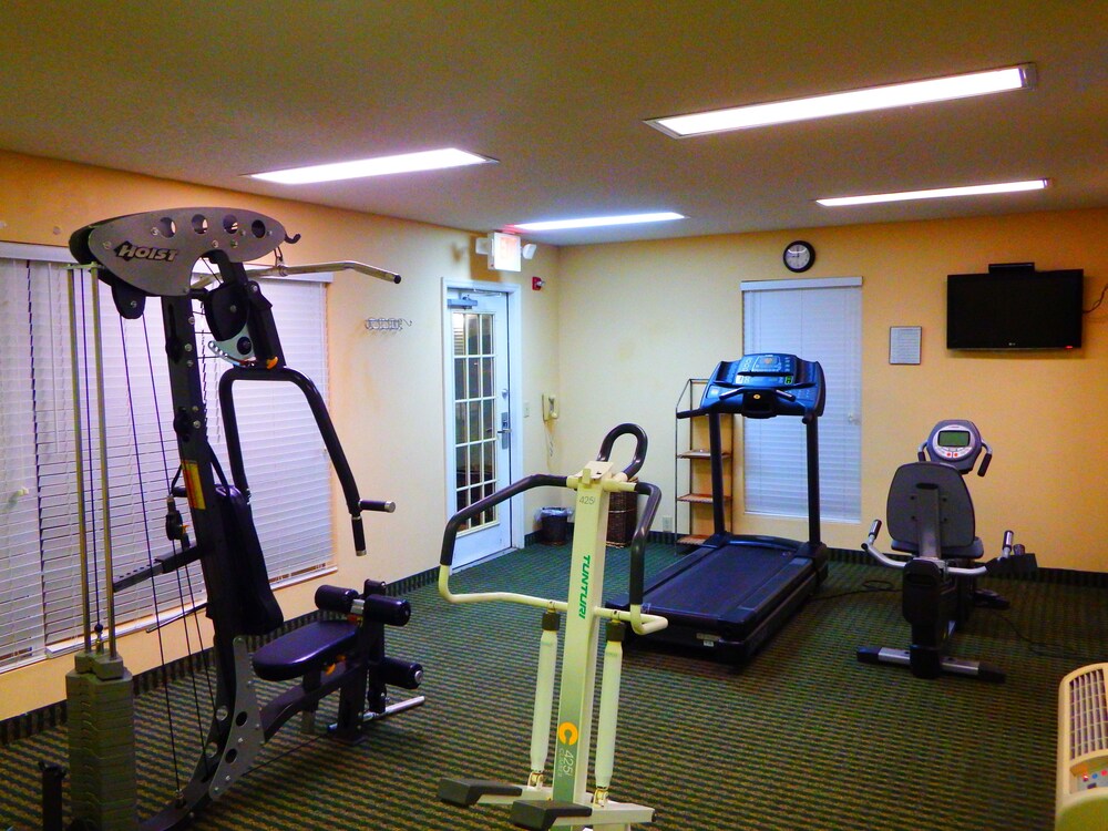 Sports Facility