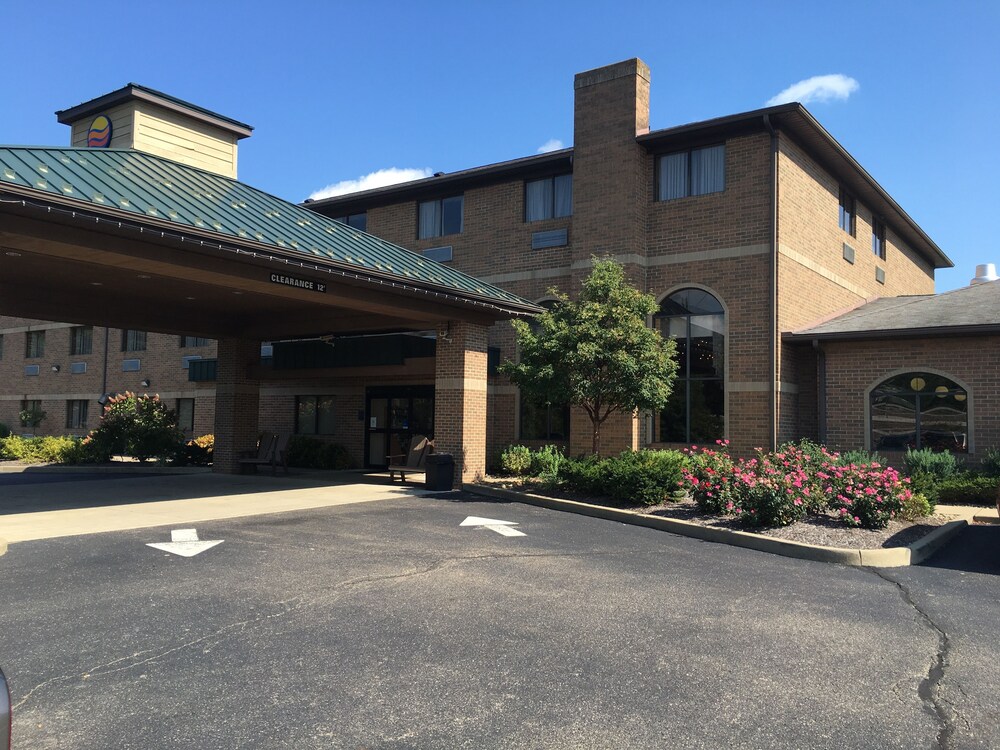 Hotel Front