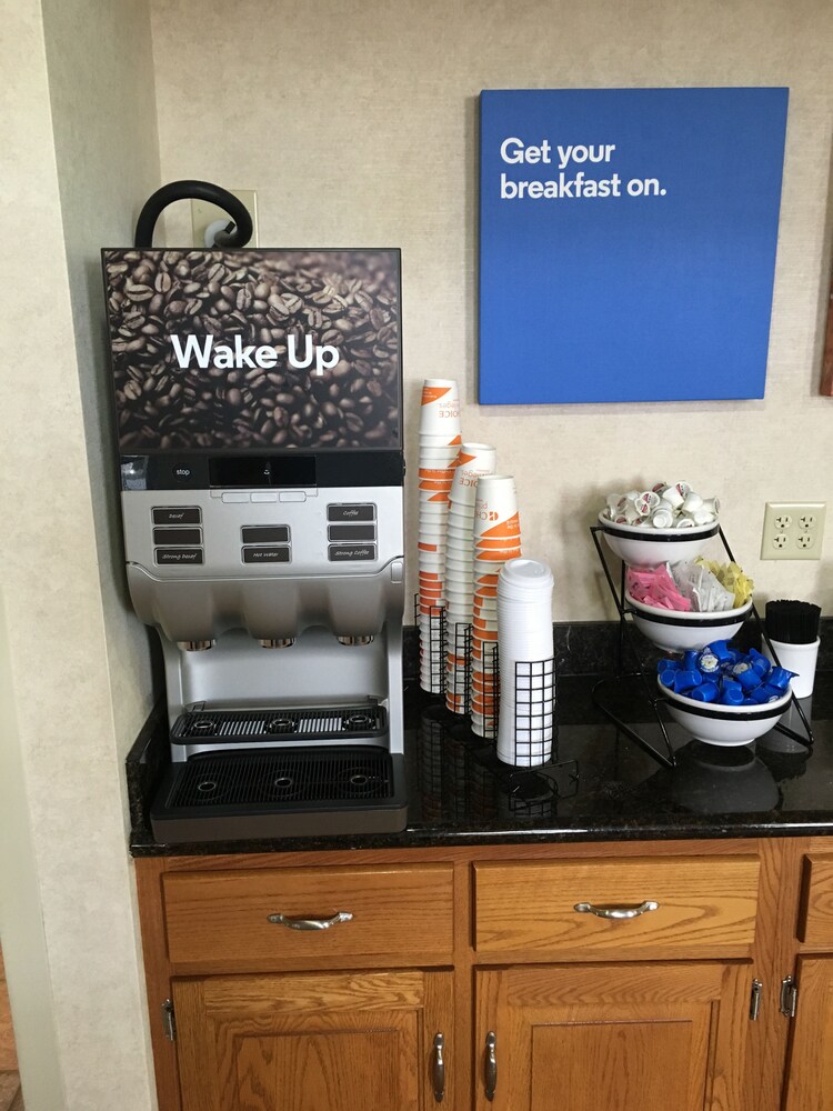 Coffee Service