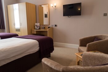Guestroom