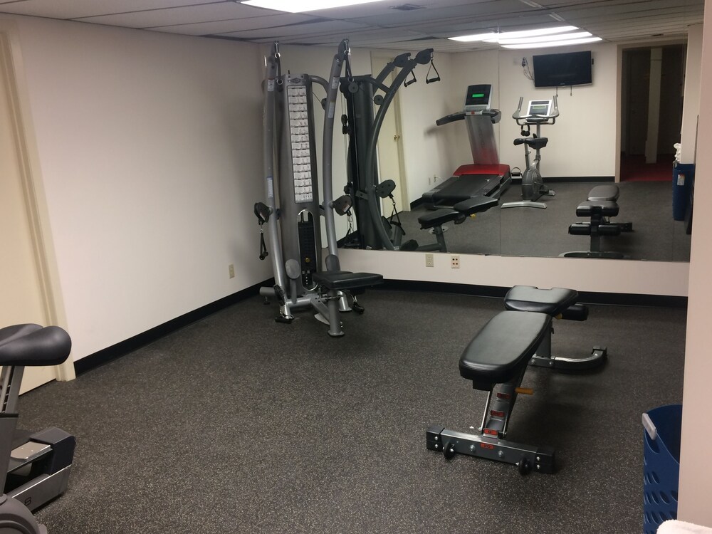 Sports Facility