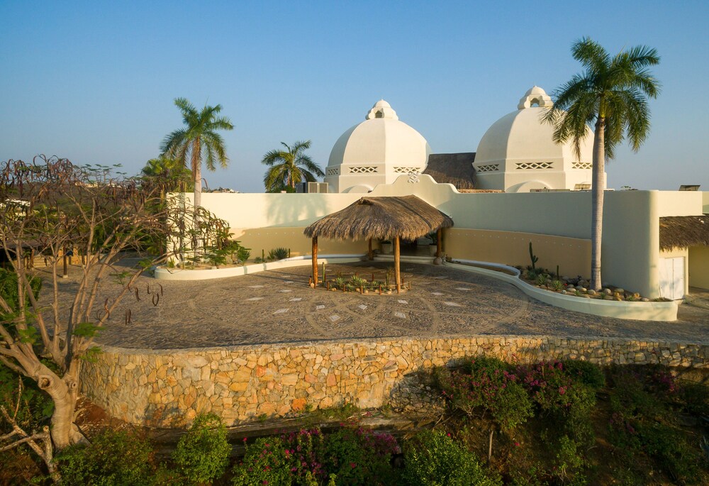 Hotel Front