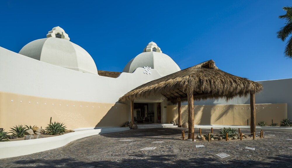 Hotel Front