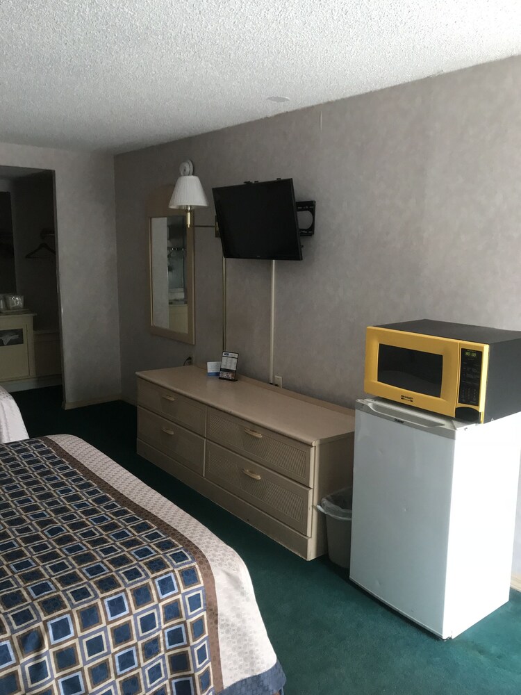 In-Room Amenity