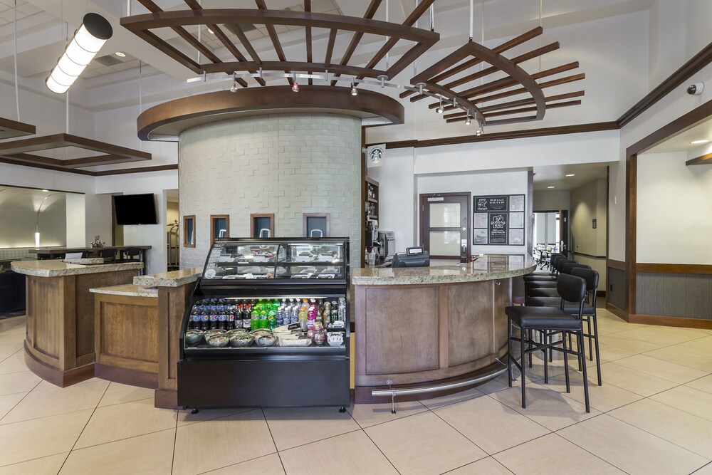 Check-in/Check-out Kiosk