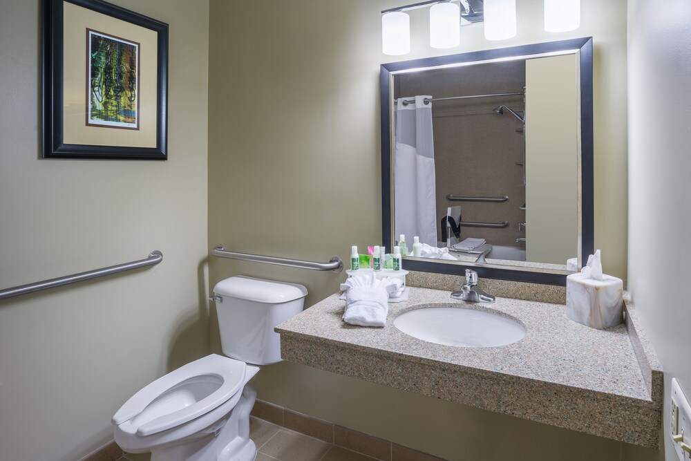 In-Room Amenity