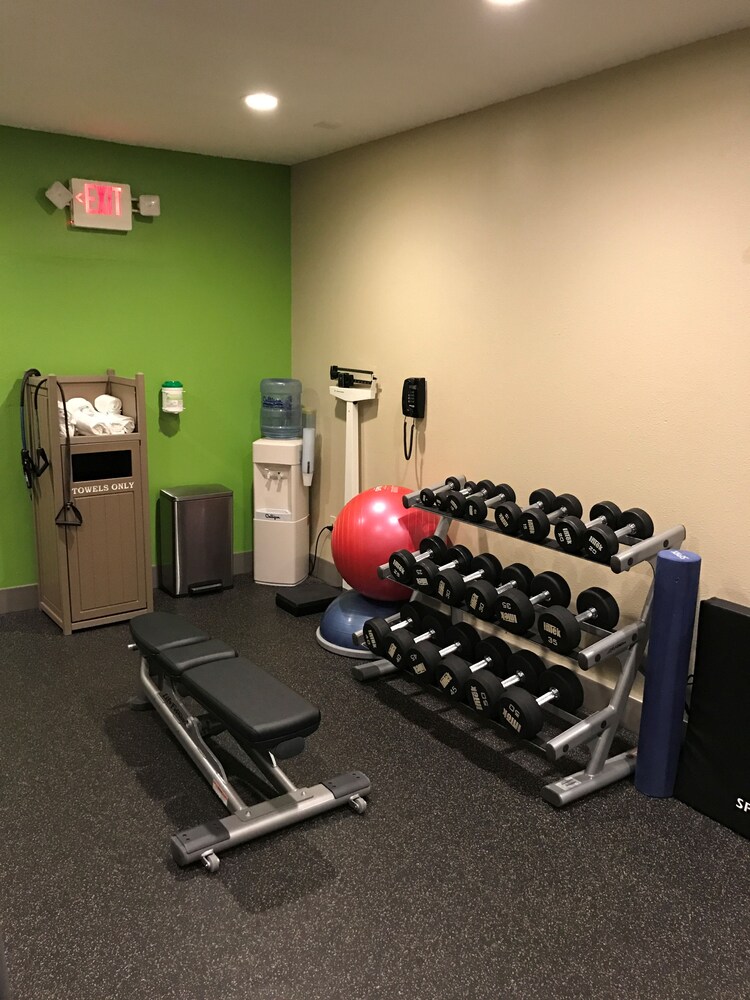 Fitness Studio