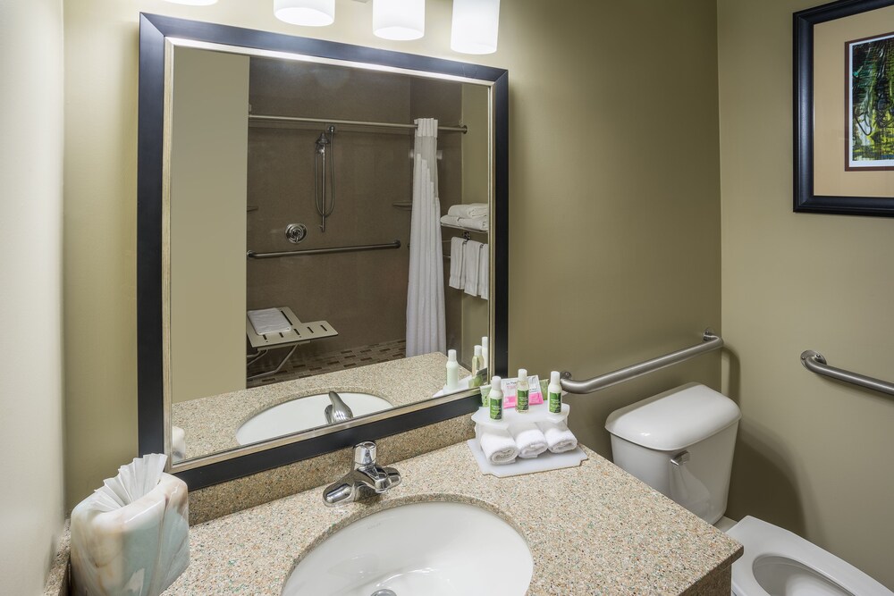 In-Room Amenity