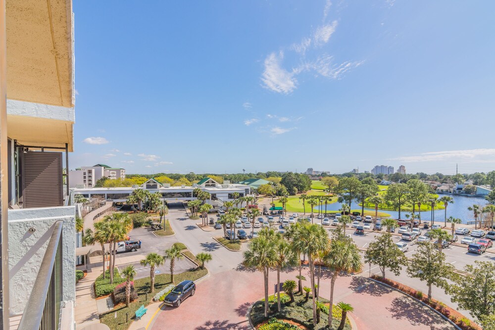 Bayside at Sandestin Resort View Studio - Guestroom View