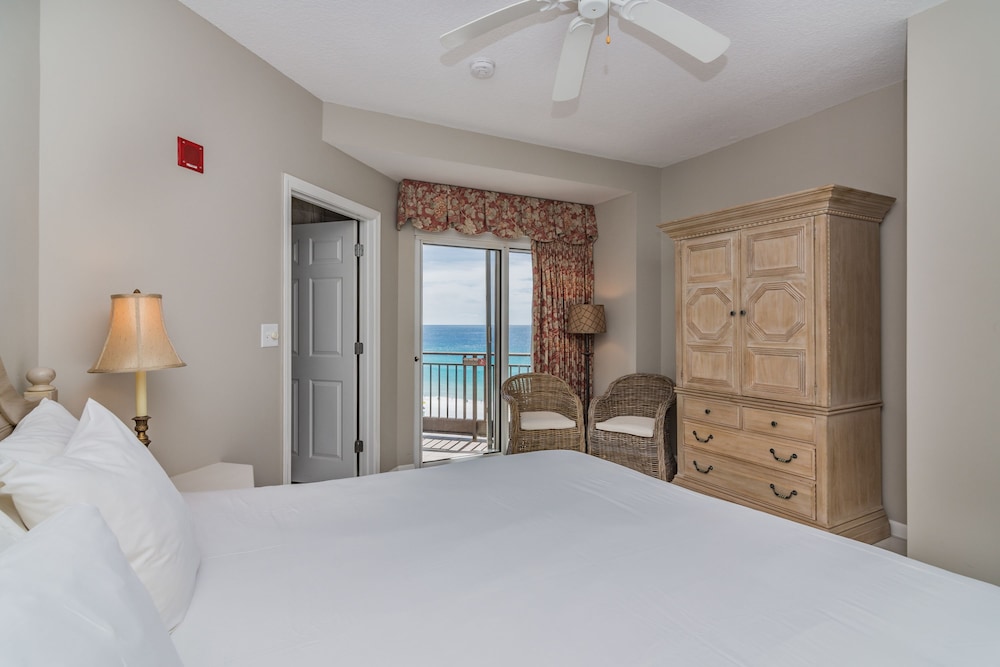 Westwinds One Bedroom - Guestroom