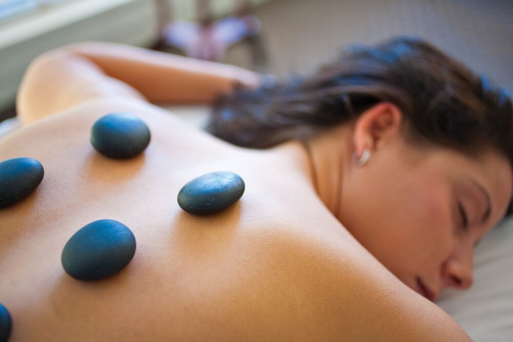 Spa Treatment