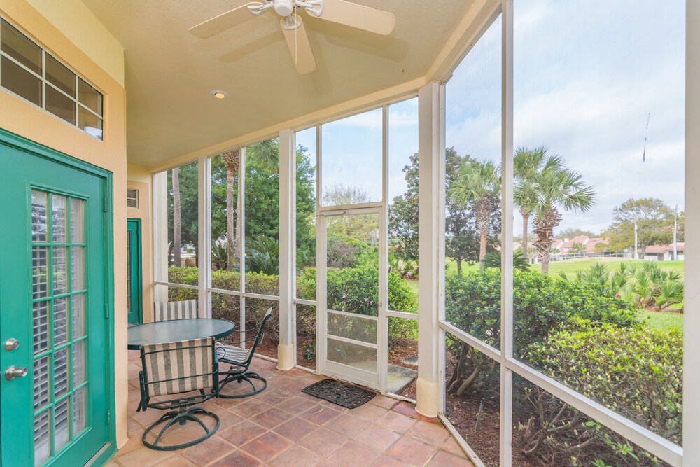Southside Three Bedroom - Terrace/Patio
