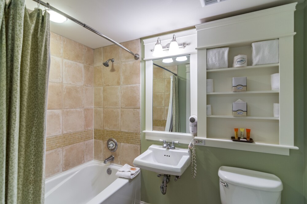 Grand Complex Studio - Bathroom