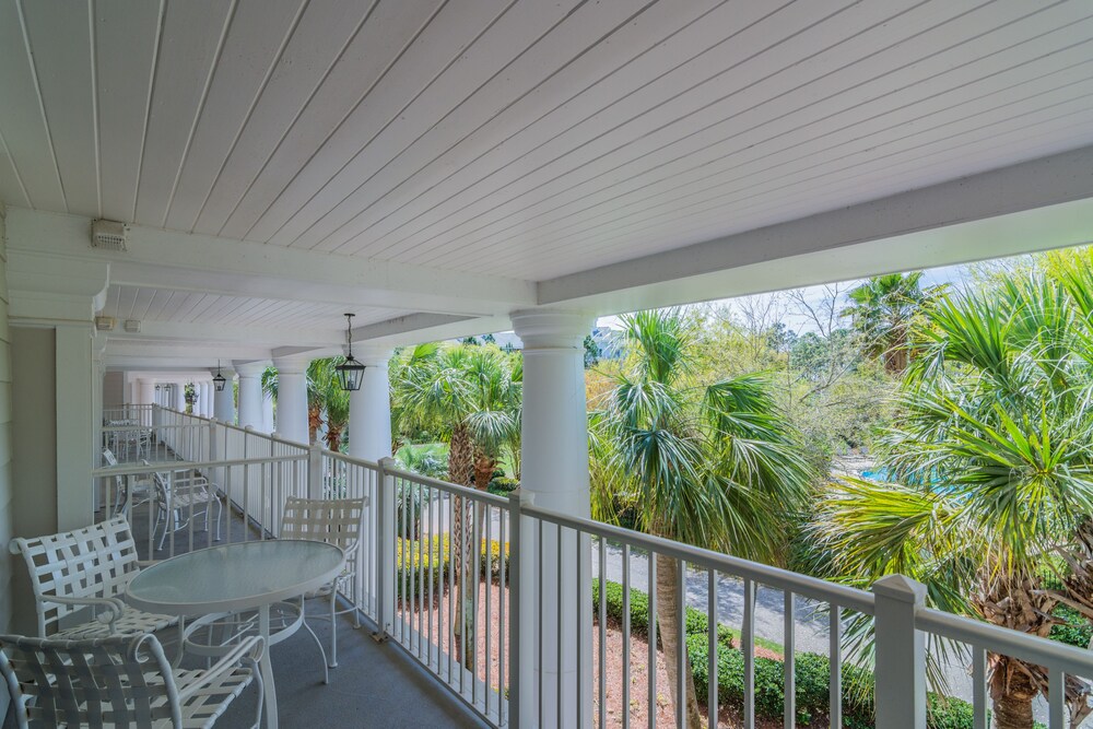 Grand Complex Studio - Balcony