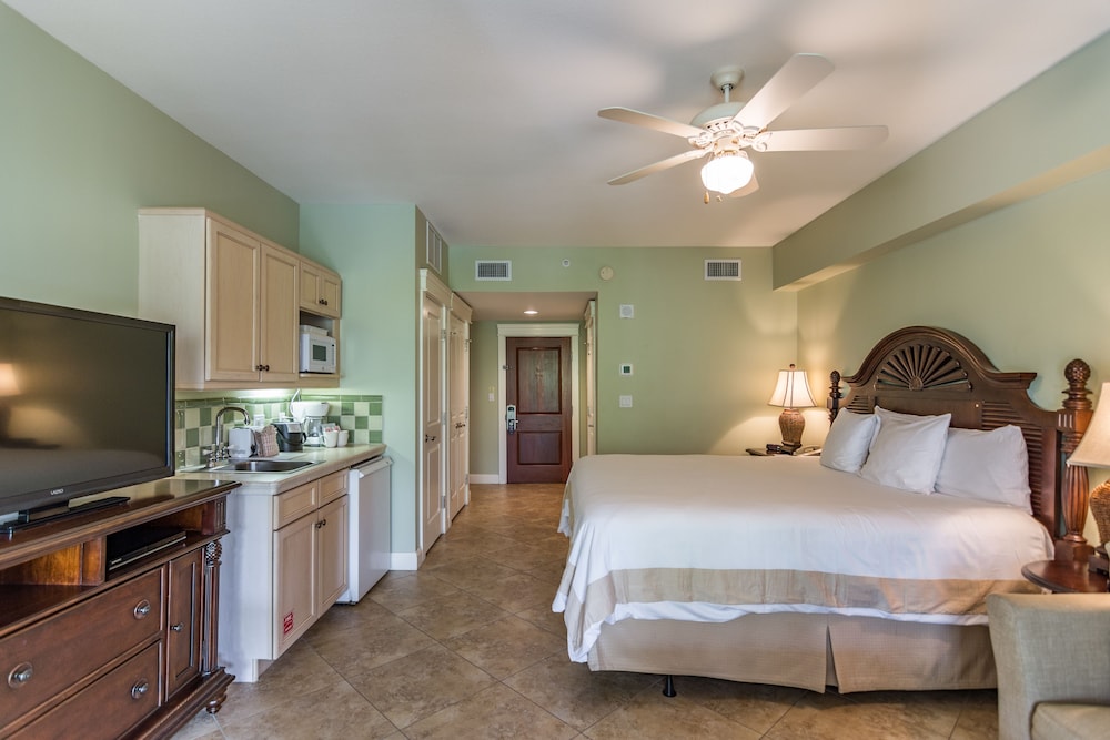 Grand Complex Studio - Guestroom